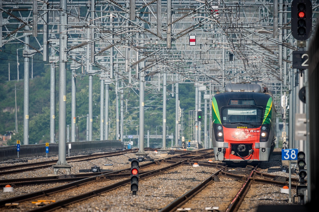 京霸城际铁路最新规划图，连接未来，开启新篇章