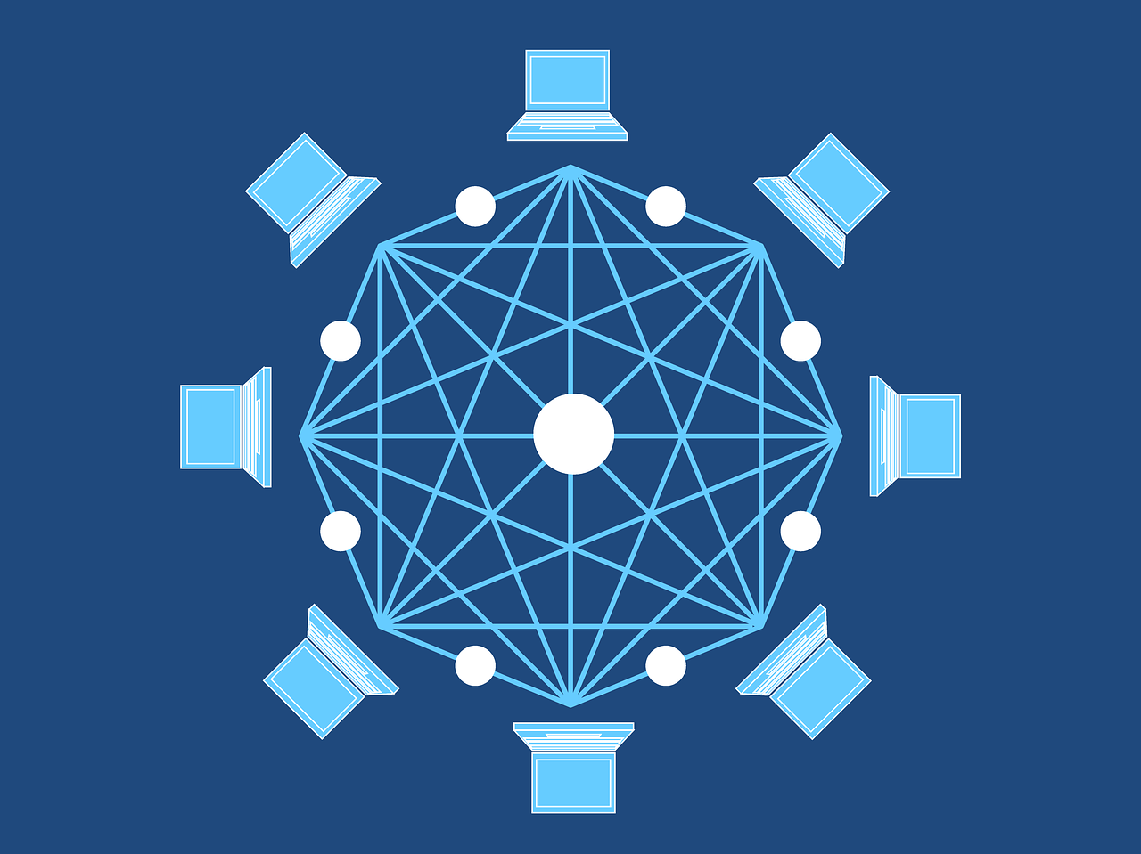 Doxmark最新排名揭晓，科技巨头在四月崭露头角