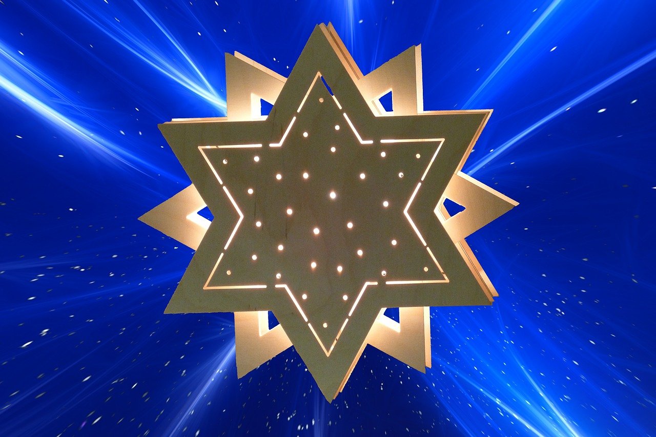五月小明星，璀璨新星照亮成长之路